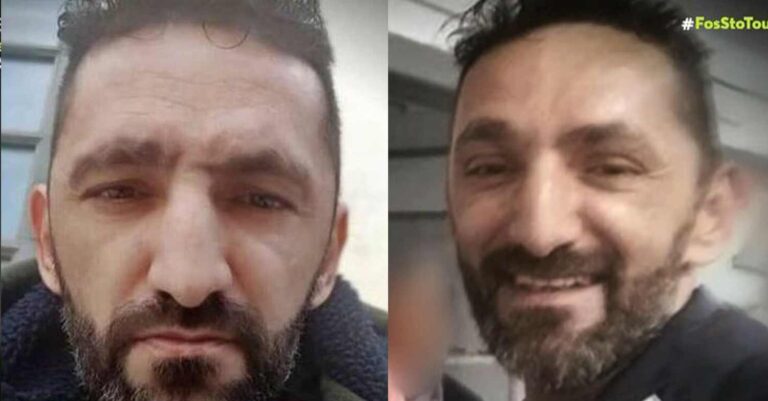 Νίκαια: Έπεσε θύμα ξυλοδαρμού και εξαφανίστηκε – Έκκληση από την οικογένειά του