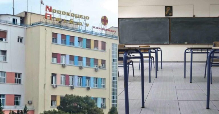 Ευχάριστα νέα: Eξιτήριο πήρε ο 11χρονος μαθητής που ξυλοκοπήθηκε από συνομηλίκους στα Πατήσια