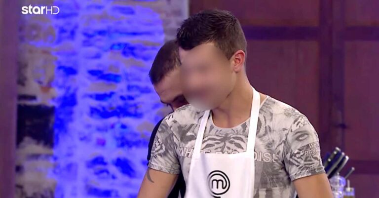 Αυτός είναι: Παίκτης του MasterChef ο 26χρονος που έβαζε το πίτμπουλ του να σκοτώνει γάτες σε Βύρωνα και Καισαριανή