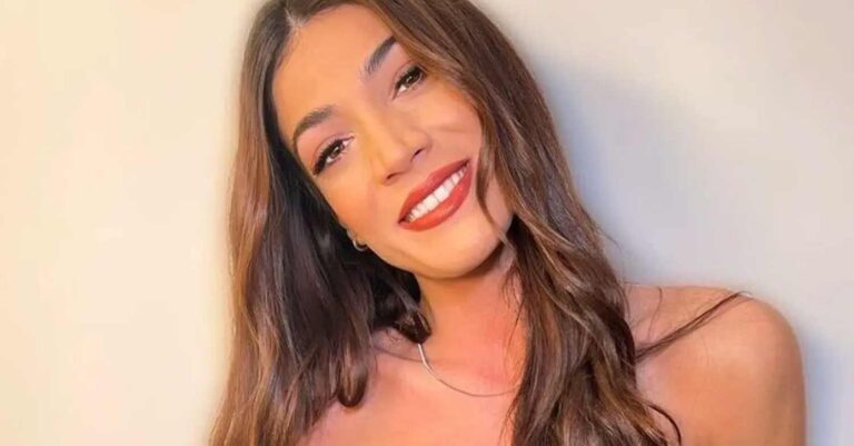 Δύσκολες ώρες για την Ήβη Αδάμου – Στο Νοσοκομείο μετά απο ατύχημα