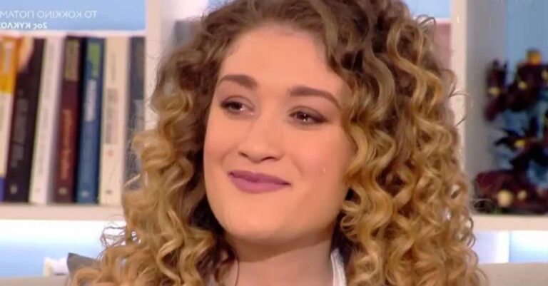 Θρηνεί η Ιλάειρα Ζήση: «Το μωράκι μας είναι αγγελάκι στον ουρανό»