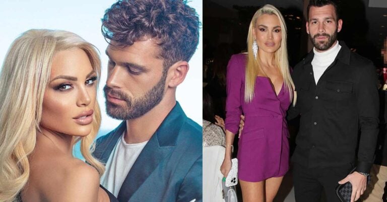 Αυτό ήταν: Τα μάζεψε τα πράγματα της η Παναγιώταρου και έφυγε από το σπίτι του Σχίζα