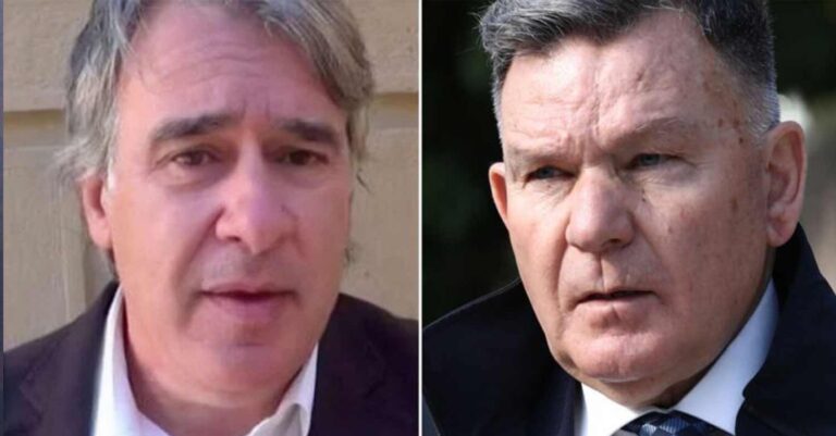 Η απάντηση του Ηλιάδη στον Κούγια – «Η αντίδραση του κάθε γονιού είναι “γιατρέ μου, σώσε το παιδί μου”»