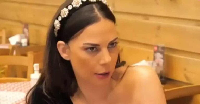 Εύη Βατίδου: «Με έχουν πει… φιλτραρισμένο τούβλο και ότι δεν ξέρω να παίρνω το 100»