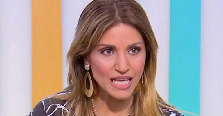 Σοφία Παυλίδου: «Έχω κόψει 14 χρόνια το κρέας και 6 το ψάρι»
