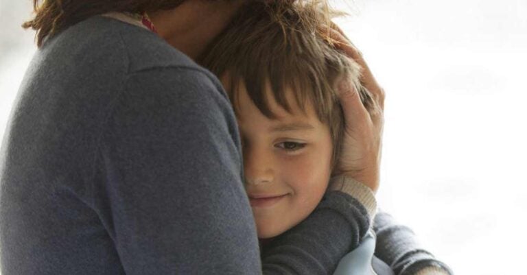 Να θυμάσαι πως μια μέρα τα παιδιά σου, θα σου λείψουν