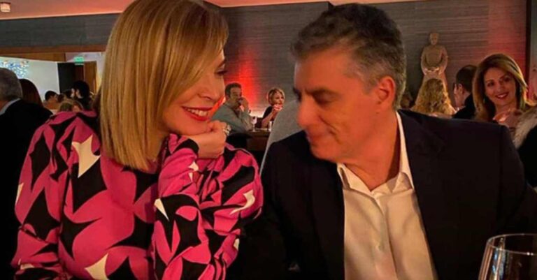 «Βόμβα» από Τατιάνα Στεφανίδου για την οικογένειά της: «Είχα πολύ σοβαρά θέματα…»