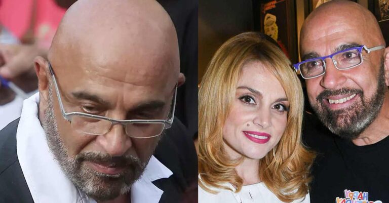 «Με ενοχλεί ο τρόπος»: Ξέσπασε ο Γιάννης Ζουγανέλης για την κόρη του Ελεωνόρα