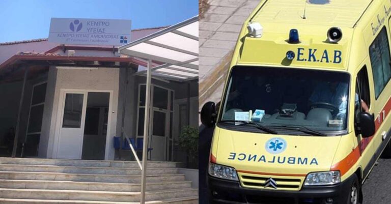 Ασύλληπτη Τραγωδία: Νεκρό ξαφνικά 17χρονο κορίτσι -Την κρατούσε στα χέρια ο πατέρας της