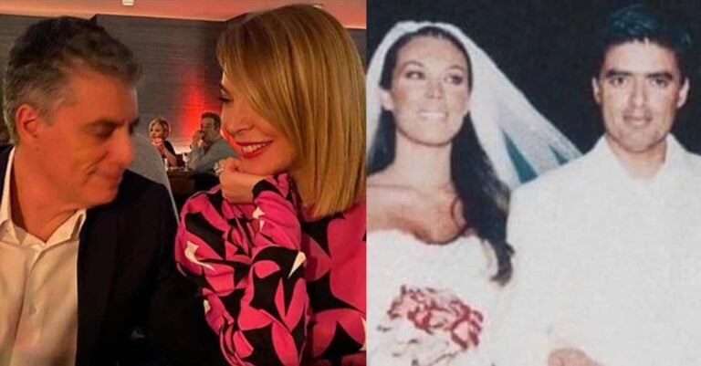 «Έχτισαν» αυτοκρατορία για να ζήσουν την καταστροφή και την τραγωδία της αuτοκτονiας: Η ανατριχιαστική ιστορία των κουμπάρων Τατιάνας Στεφανίδου-Νίκου Ευαγγελάτου και η σημερινή τους ζωή