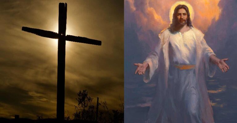 Ένας ιατροδικαστής εξηγεί πώς πέθανε ο Χριστός – Ήταν θάνατος αργός και βασανιστικός