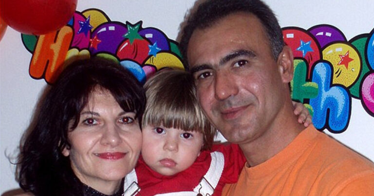 Έβαλαν τέλος στη ζωή τους όταν ο γιος τους «έφυγε» από καρκίνο – βρέθηκαν δίπλα στο άψυχο κορμάκι του