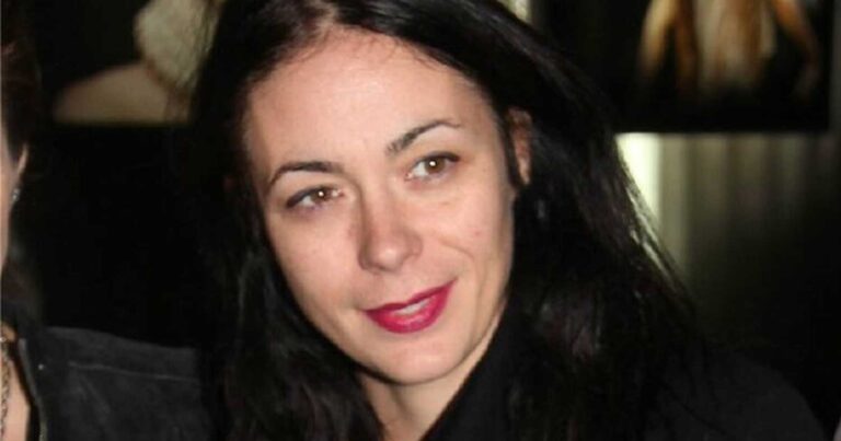 Σάννυ Χατζυαργύρη: «Ζω χωρίς κινητό τα τελευταία 8 χρόνια – Όποιος με ψάχνει, αφήνει μήνυμα στον τηλεφωνητή»