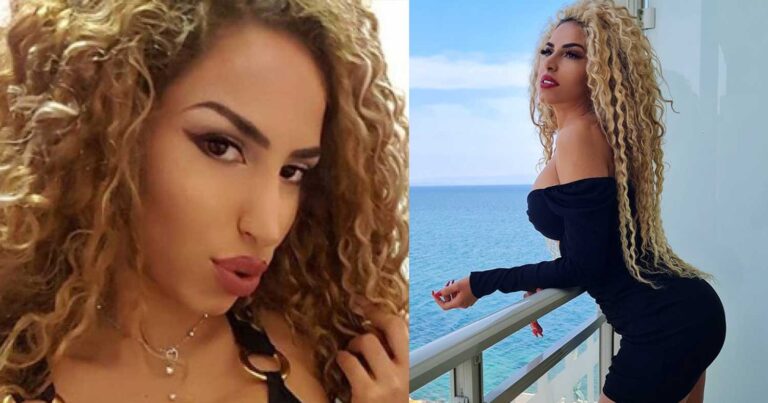 Αναστασία Γιούσεφ: «Μου έδωσαν 20.000 εupώ για ένα πάρτι με Άραβες στη Μύκονο»