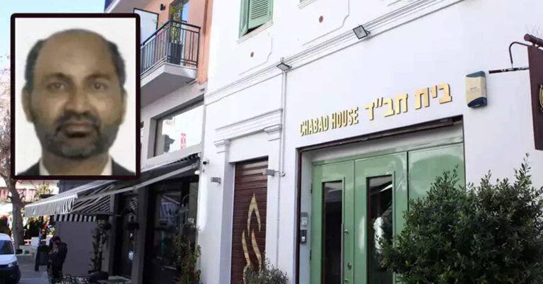 Τρομοκρατία: 65χρονος Πακιστανός ο φερόμενος εγκέφαλος του δικτύου που ετοίμαζε επίθεση στην Ελλάδα