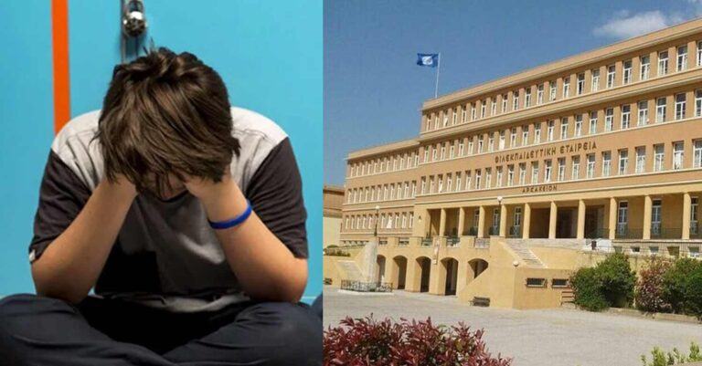 Αρσάκειο: «Πάμε σε πόλεμο, δεν με ενδιαφέρει η συγγνώμη» – Τι λέει η μητέρα του 15χρονου που έπεσε θύμα bullying