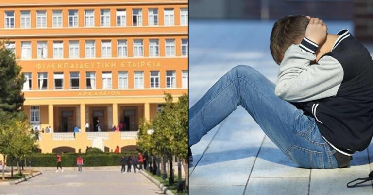«Πάμε σε πόλεμο, δεν με ενδιαφέρει η συγγνώμη», είπε η μητέρα του 15χρονου που δέχτηκε άγριο bullying στο Αρσάκειο