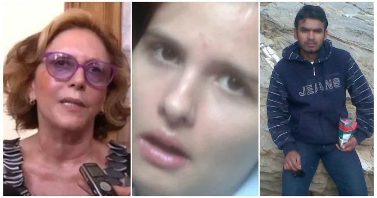 Δικηγόρος Πακιστανού που βίασε τη Μυρτώ στη Πάρο: «Έτσι κάνουν στα βουνά του Πακιστάν. Δείξτε λίγη επιείκεια»