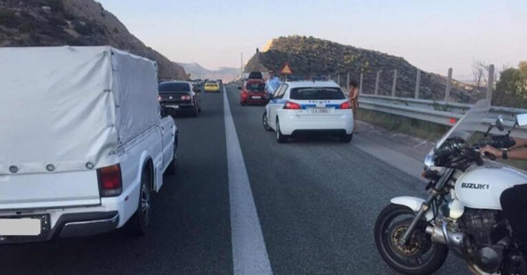 Σοκαριστικό: Μέχρι και ισόβια κάθειρξη για όσους μπαίνουν στη ΛΕΑ