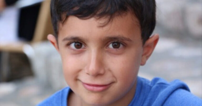 Τραγικό: 7χρονος ξεψύχησε έπειτα από ένα πιάτο μακαρόνια