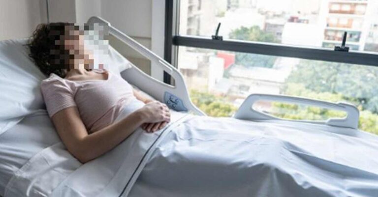 «Με εξευτέλισαν μέσα στο νοσοκομείο» – Καταγγελία σοκ από γυναίκα ασθενή