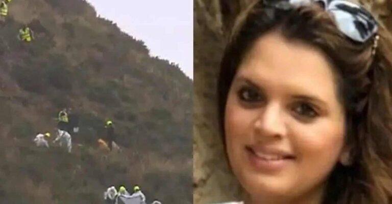 29χρονος έσπρωξε σε γκρεμό τη σύζυγό του: Ήταν 30 εβδομάδων έγκυος – Ήθελε να τον χωρίσει γιατί την κακοποιούσε