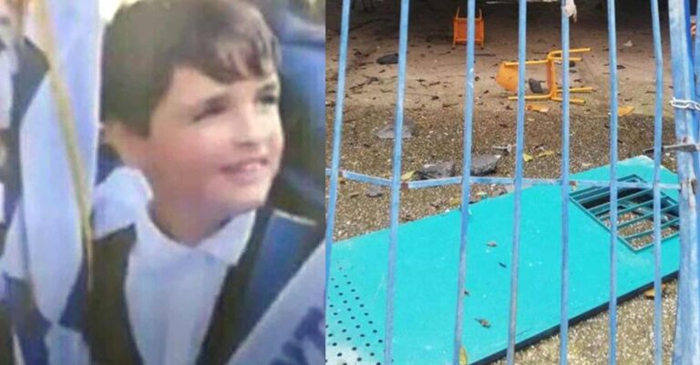 Σέρρες: Υπάρχει ατιμωρησία, λένε οι γονείς του 11χρονου που σκοτώθηκε από έκρηξη σε σχολείο