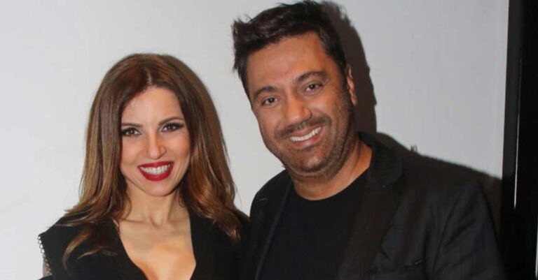 Ευρυδίκη: «Ο Γιώργος Θεοφάνους μου ζήτησε να γίνω ξανθιά για να αρραβωνιαστούμε. Δεν μου πήγαινε καθόλου!»