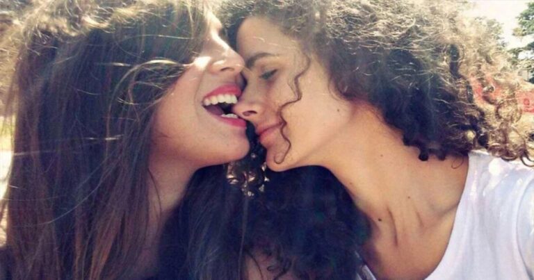 40χρονη Άννα: «Θέλω να χωρίσω τον άντρα μου και να συζήσω με την κουμπάρα μου»