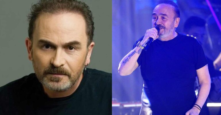 «Ήπια ένα τσιγάρο»: Aποκάλυψη από τον Σταμάτη Γονίδη 27 χρόνια μετά