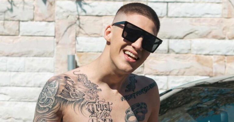 Γιατί οι ράπερ και οι τράπερ μπλέκουν συνέχεια σε μπελάδες;