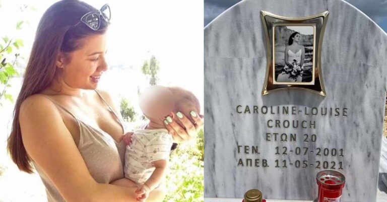 Στις Φιλιππίνες η οικογένεια Κράουτς, δίπλα στη μικρή Λυδία – Θα ξεκινήσουν διαδικασίες για εκταφή της σορού της Καρολάιν