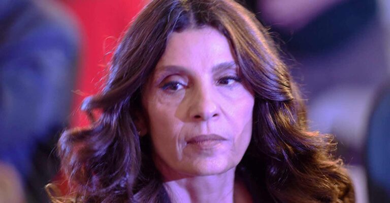 «Δεν υπάρχει μεγαλύτερη προσβολή»: H ατάκα της Πόπης Τσαπανίδου στην Κοσιώνη για τις εκλογές που προκάλεσε θύελλα αντιδράσεων