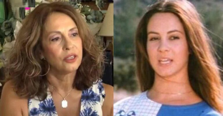 Έφη Πίκουλα κατά Γιώργου Λιάνη: «Είναι ντροπή – Ήθελε να δείξει τον ανδρισμό του και ότι είναι ωραίος εραστής;»