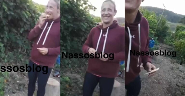 «Βόμβα» στο Survivor All Star: Η Σκαφιδά τρώει κρυφά από τους ντόπιους και μοιράζει φιλιά