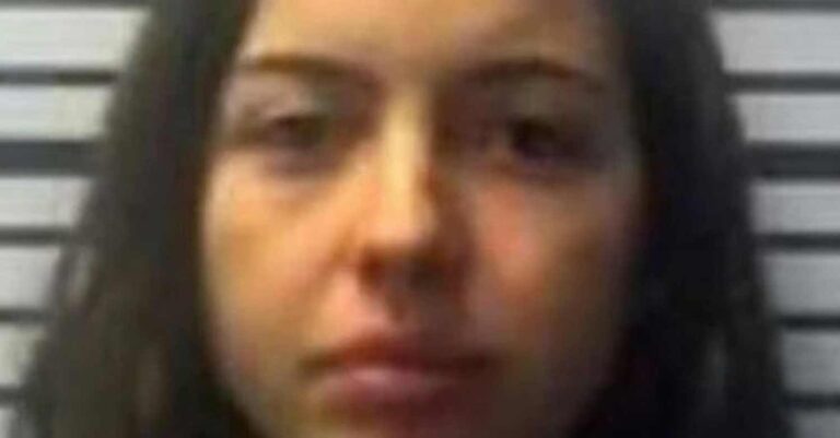 19χρονη πήγε με τον σκύλο της, έβγαλε βίντεο και είναι αντιμέτωπη με 10 χρόνια φυλάκισης