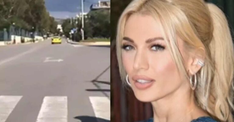 «Έχει κάταγμα στην ωμοπλάτη, ράμματα στο κεφάλι»: Ξέσπασε ο σύζυγος της 64χρονης που παρέσυρε η Σπυροπούλου