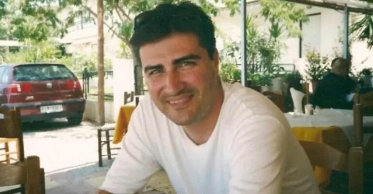 Έσβησε ξαφνικά ο τεχνικός ραδιοφώνου του «Πρακτορείου FM» Θανάσης Κουτλιάνης