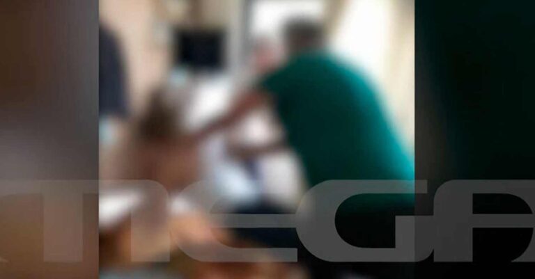 Παρέμβαση εισαγγελέα για τον άγριο ξυλοδαρμό γονέων από τον 50χρονο γιο τους