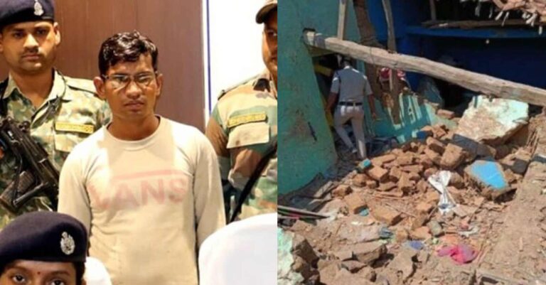 Ματωμένος γάμος: Πρώην σύντροφος έστειλε εκρηκτικά ως «δώρο» – Σκοτώθηκε ο γαμπρός κι ο αδελφός του