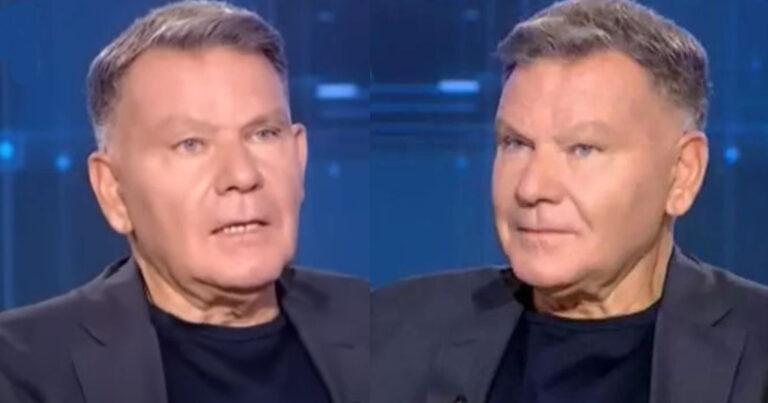 Συγκλόνισε ο Κούγιας για τον καρκίνο: «Το έκρυψα από τα παιδιά μου»