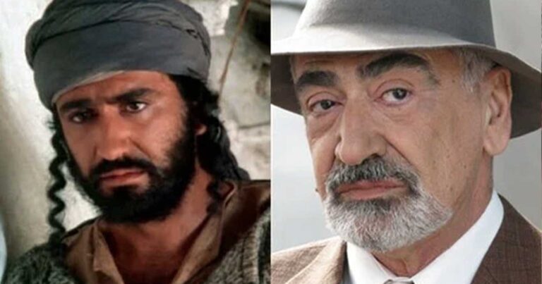 Πώς είναι σήμερα οι ηθοποιοί από τον «Ιησού από τη Ναζαρέτ»