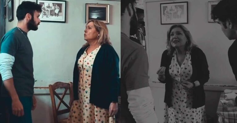 Maestro: Πολλά υποσχόμενος ο δεύτερος κύκλος! Τα στιγμιότυπα από τα γυρίσματα και τις σκηνές της Μαρίας Καβογιάννη