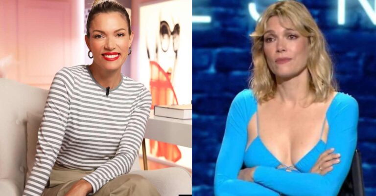 Τηλεοπτική «βόμβα»: Τέλος η Βίκυ Καγιά από το Star