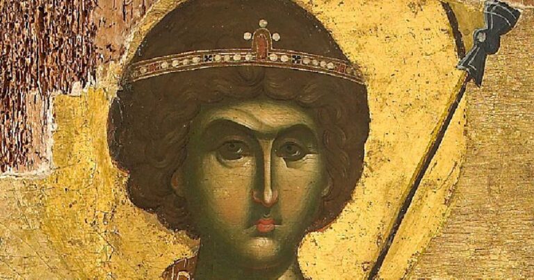 Άγιος Γεώργιος: Από τους δημοφιλέστερους Αγίους σε όλο τον χριστιανικό κόσμο