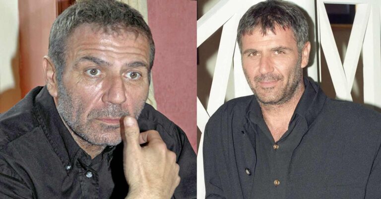 «Η ζωή του είχε μόνο σeξ και κοκαΐνη»: Φωτιά οι αποκαλύψεις για το Νίκο Σεργιανόπουλο