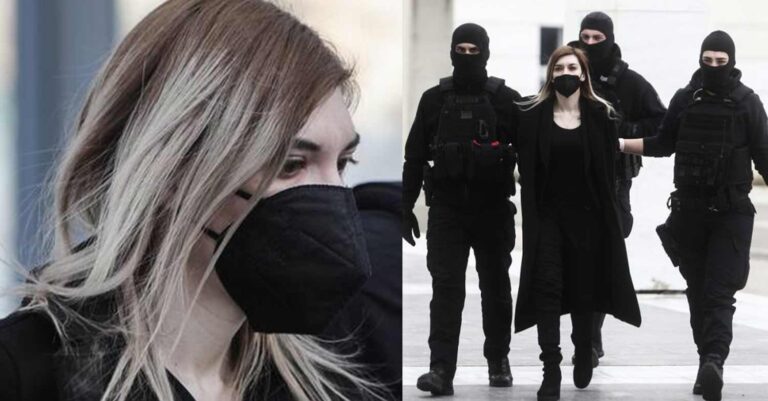 Δίκη Πισπιρίγκου: Ο λόγος που ανησυχούσε για το πανάκι και τα μηνύματα με τον Δασκαλάκη – Ο Ανδρέας Ηλιάδης προέβη σε αποκαλύψεις