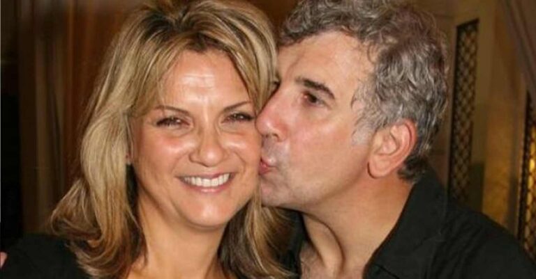 Ελπίδα Νίνου: Γιατί η σύζυγος του Φιλιππίδη κάλεσε την Αστυνομία – Τι ισχύει για τη διεύθυνσή τους