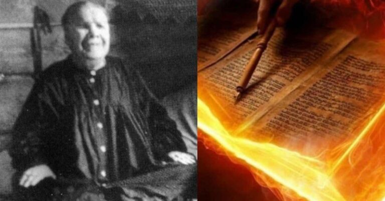 τύπημα στην καρδιά η προφητεία της Αγίας Ματρώνας – «Θα έλθει καιρός»