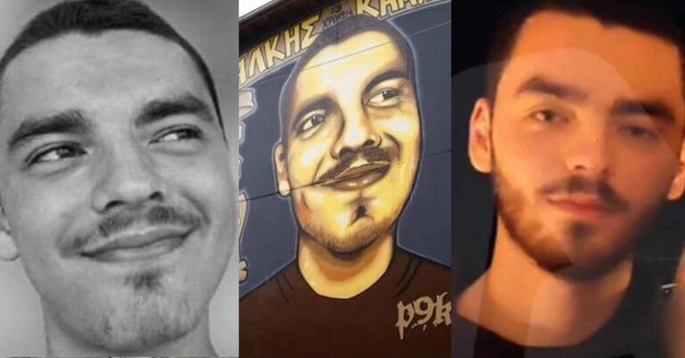 Άλκης Καμπανός: Σήμερα θα γινόταν 20 ετών – Η γεμάτη πόνο και αξιοπρέπεια ανάρτηση της μητέρας του